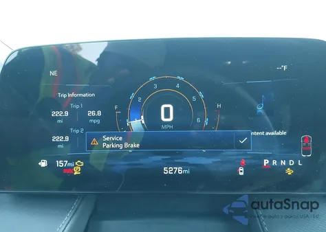 2025 Chevrolet Equinox Fwd Lt из США, поврежденный, VIN 3GNAXHEG9SL249589